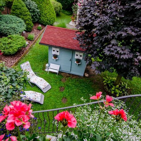 Apartmaji Urska Laško Exterior foto