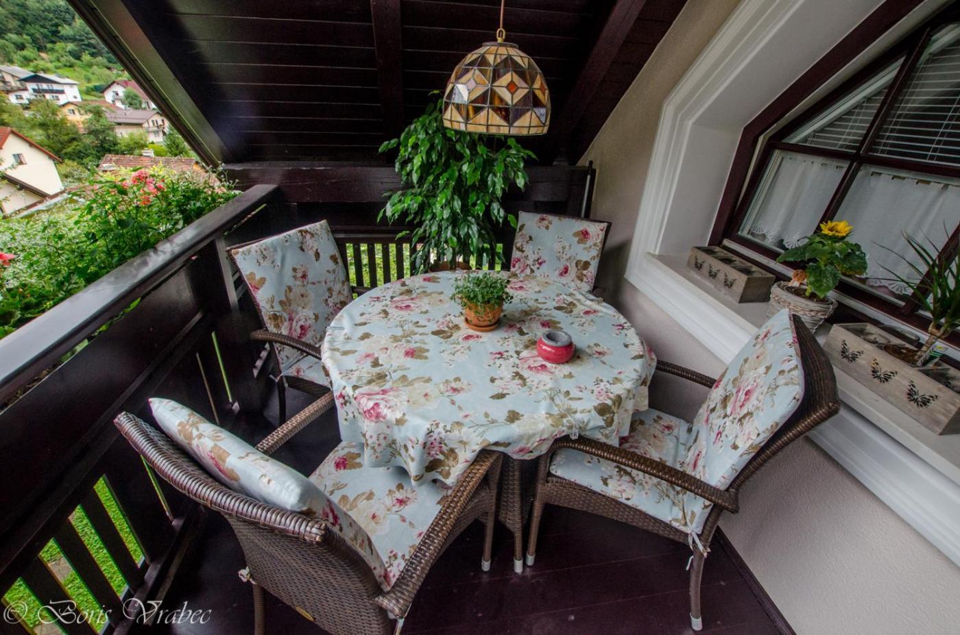 Apartmaji Urska Laško Exterior foto