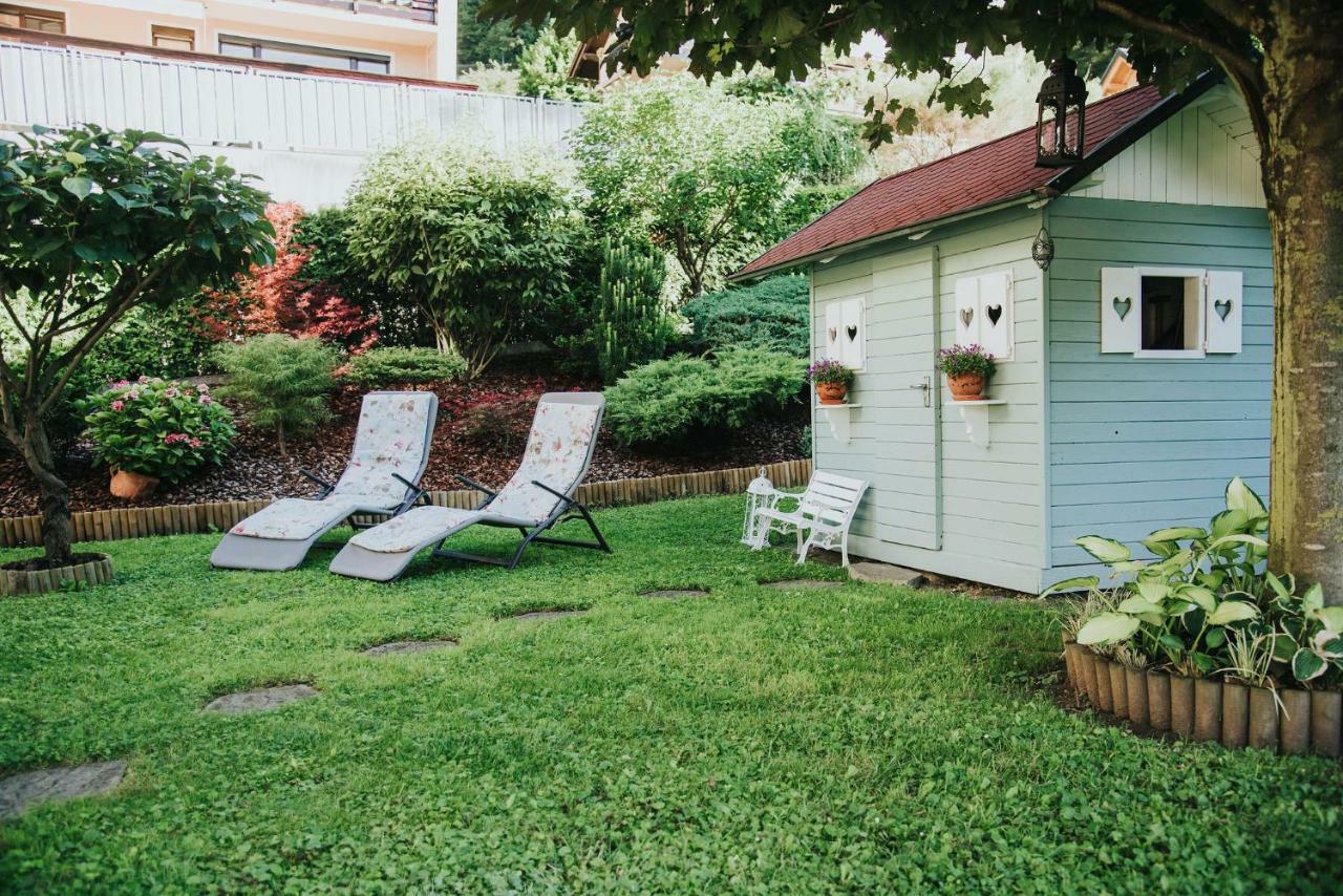 Apartmaji Urska Laško Exterior foto
